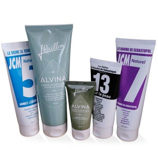 produits jean raillon