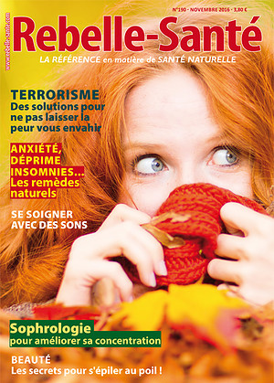 Rebelle-Santé n° 190