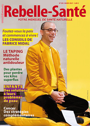 Rebelle-Santé n° 193