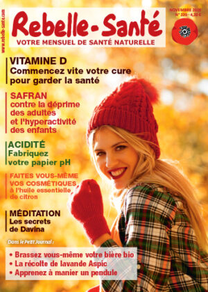 Rebelle-Santé n° 220