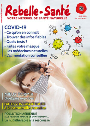Rebelle-Santé n° 226