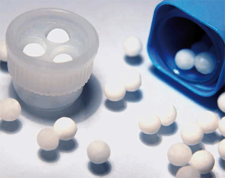 Homéopathie