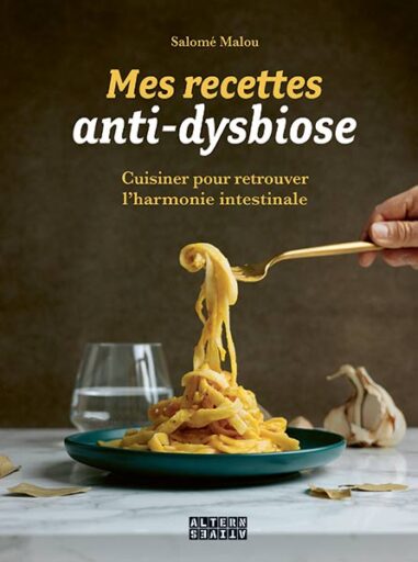 recettes anti dysbiose