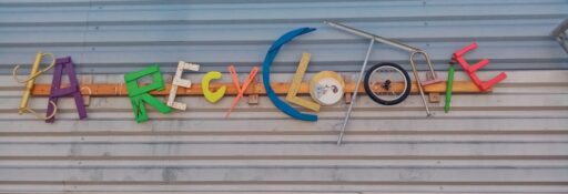 recyclerie