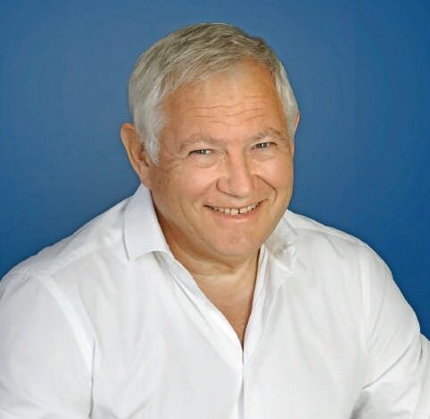 robert martin