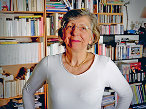 Anne Taquet