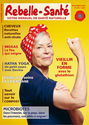 Rebelle-Santé n° 230