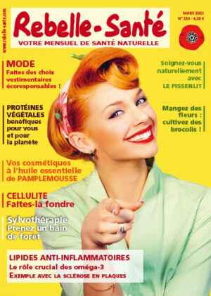 Rebelle-Santé n° 233