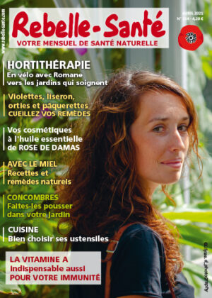 Rebelle-Santé n° 234