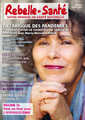 Rebelle-Santé n° 235