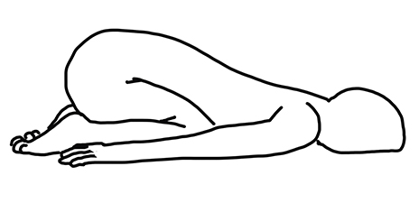 *