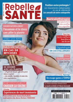 Rebelle-Santé 273
