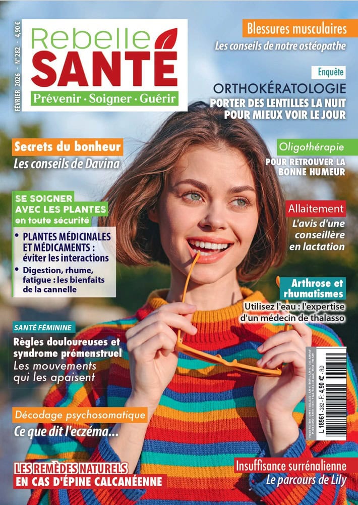 Conseils bien-être et santé naturelle, thérapies alternatives, astuces prévention, médecine douce, alimentation saine, santé féminine, osteopathie, oligo-thérapie, médecine naturelle, bien-être et recuperación.
