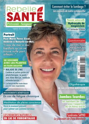 Troubles musculosquelettiques et conseils pour la santé.