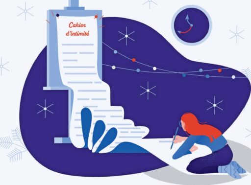 Se libérer par l'écriture