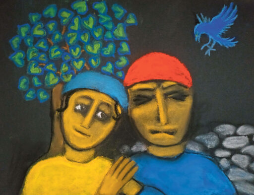 Les sympathisants épisode 1 - Rebelle Santé 245